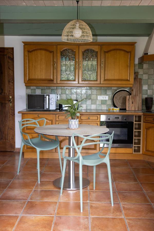 Villa De Vacances 6 Personnes Orpierre Luaran gambar